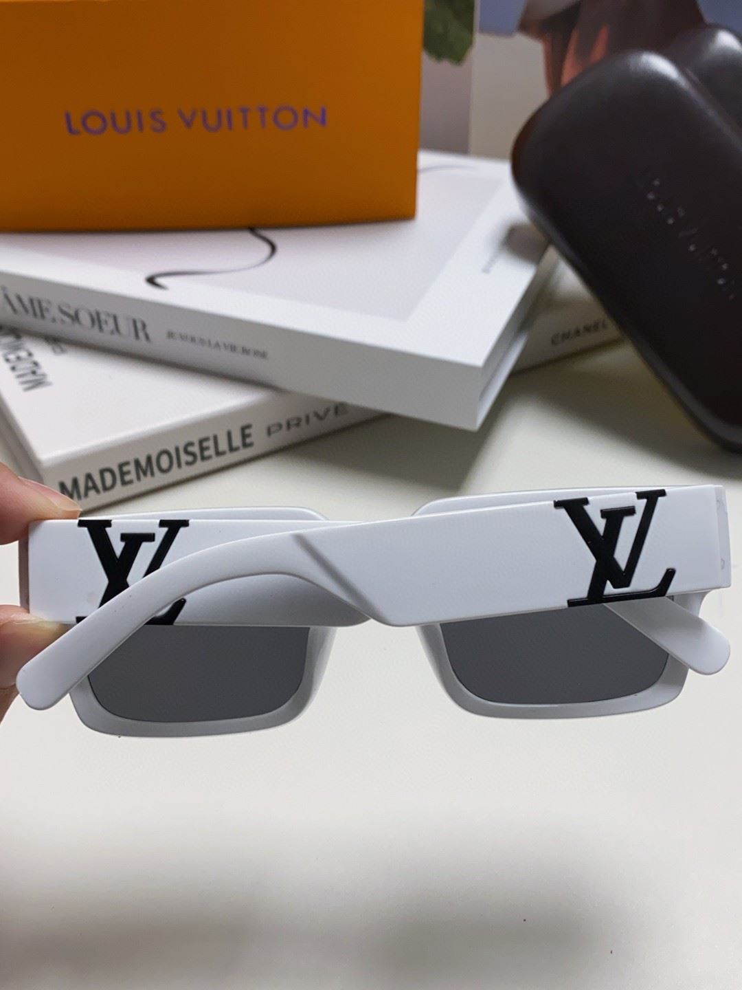 Louis Vuitton Sunglasses